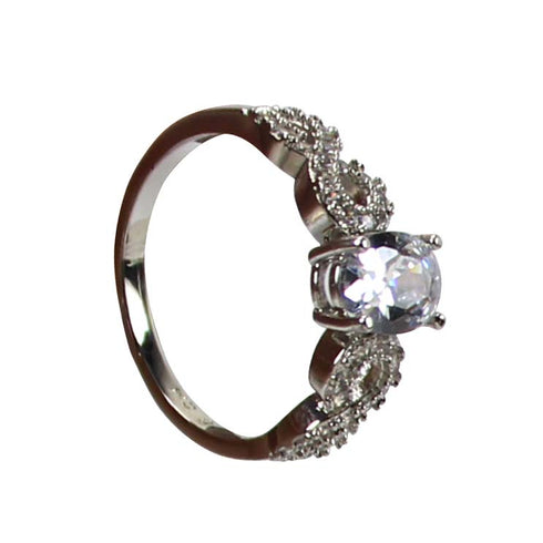 Women Ring Jewelry - 000994J - Walkeaze